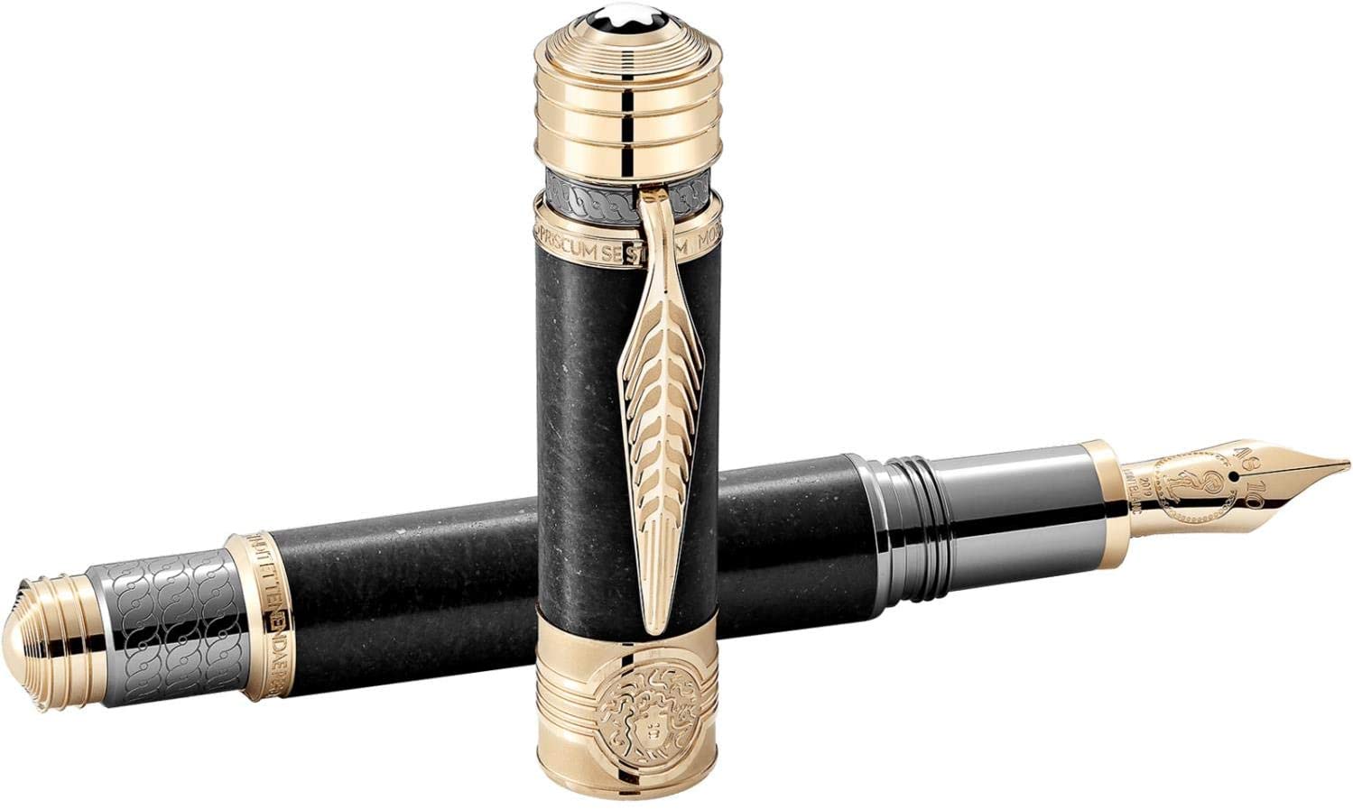 Hadrian montblanc best sale