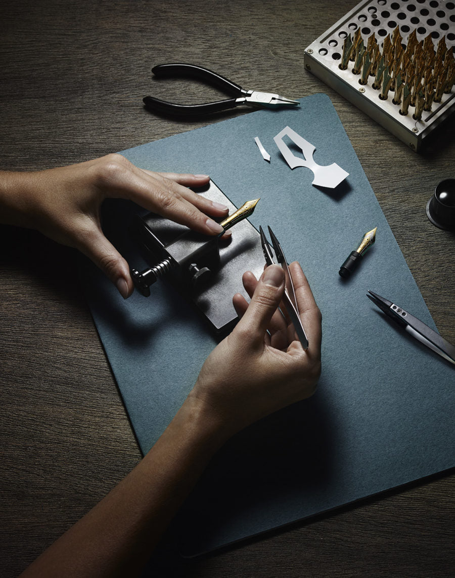 Savoir-faire Montblanc