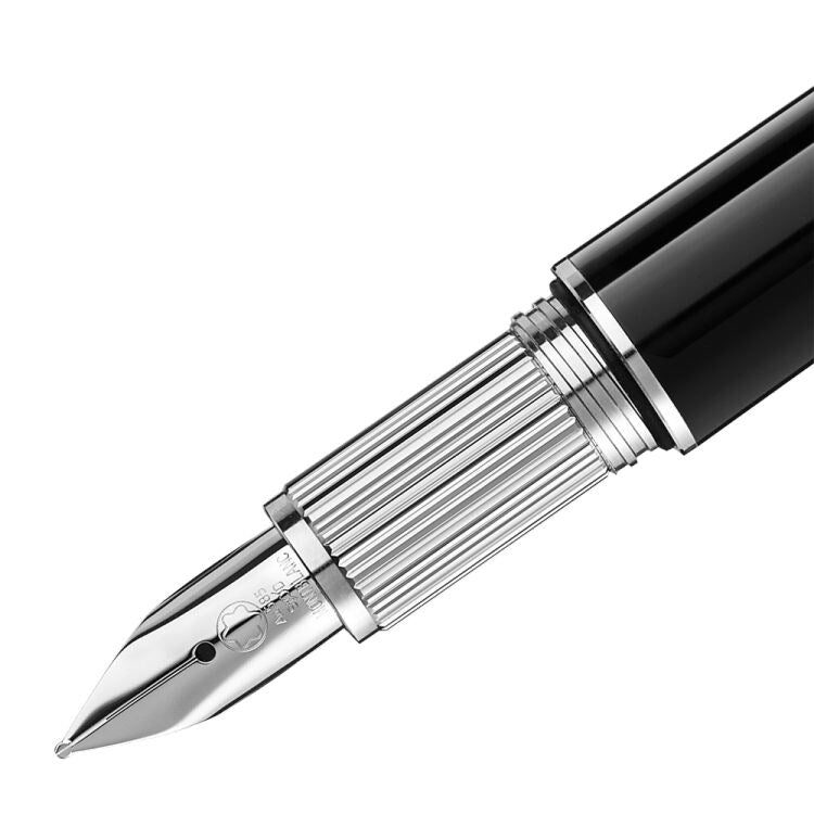 Stylo plume StarWalker Doué - Boutique-Officielle-Montblanc-Cannes