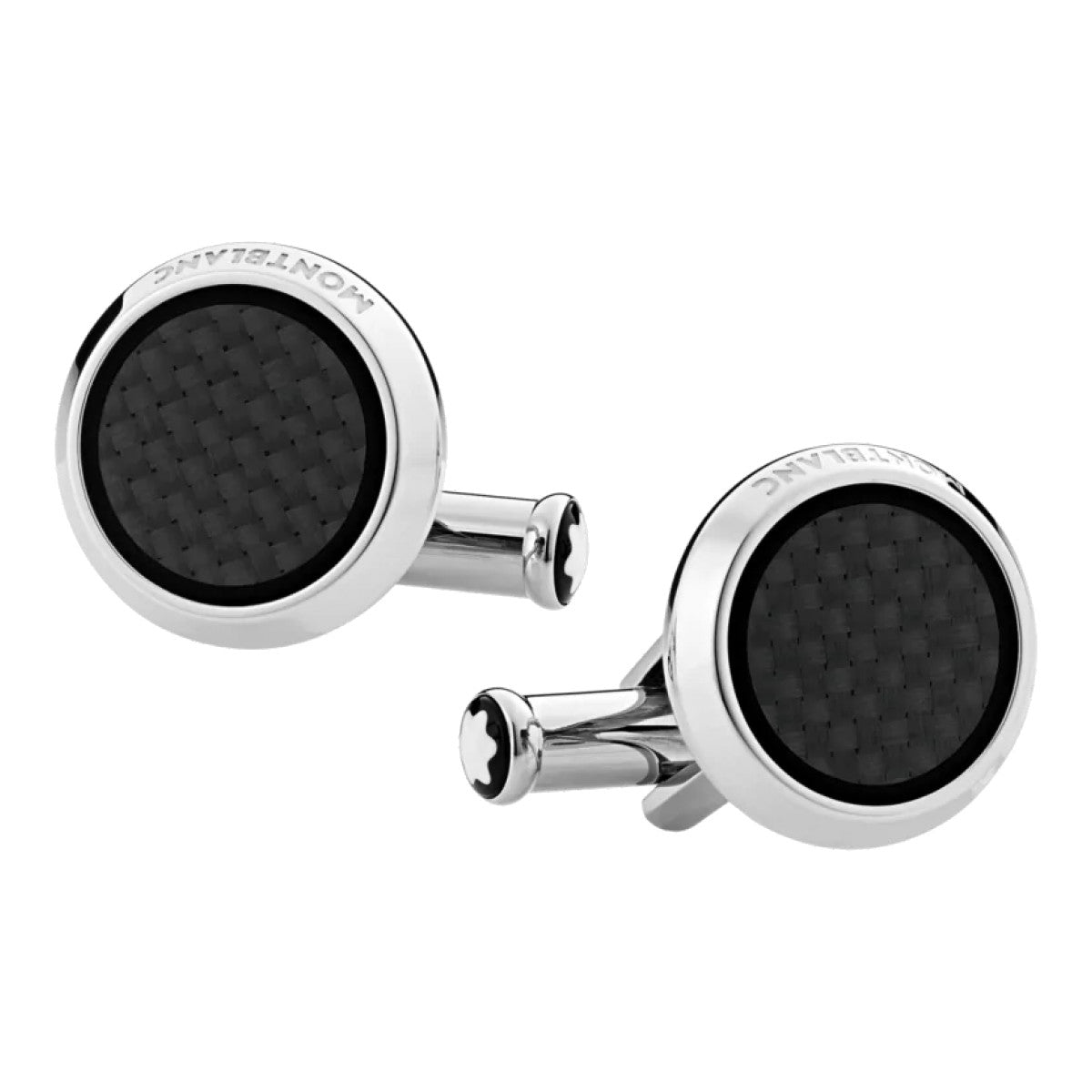 Boutons de manchette Montblanc Extreme 2.0