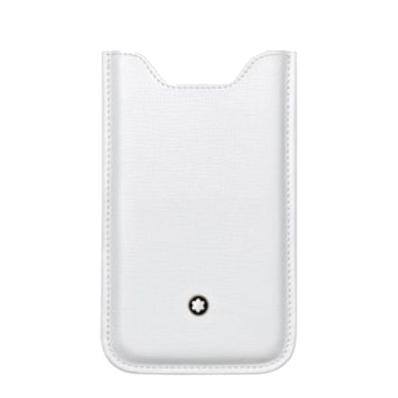 Étui pour téléphone Montblanc pour Apple iPhone 4/4s