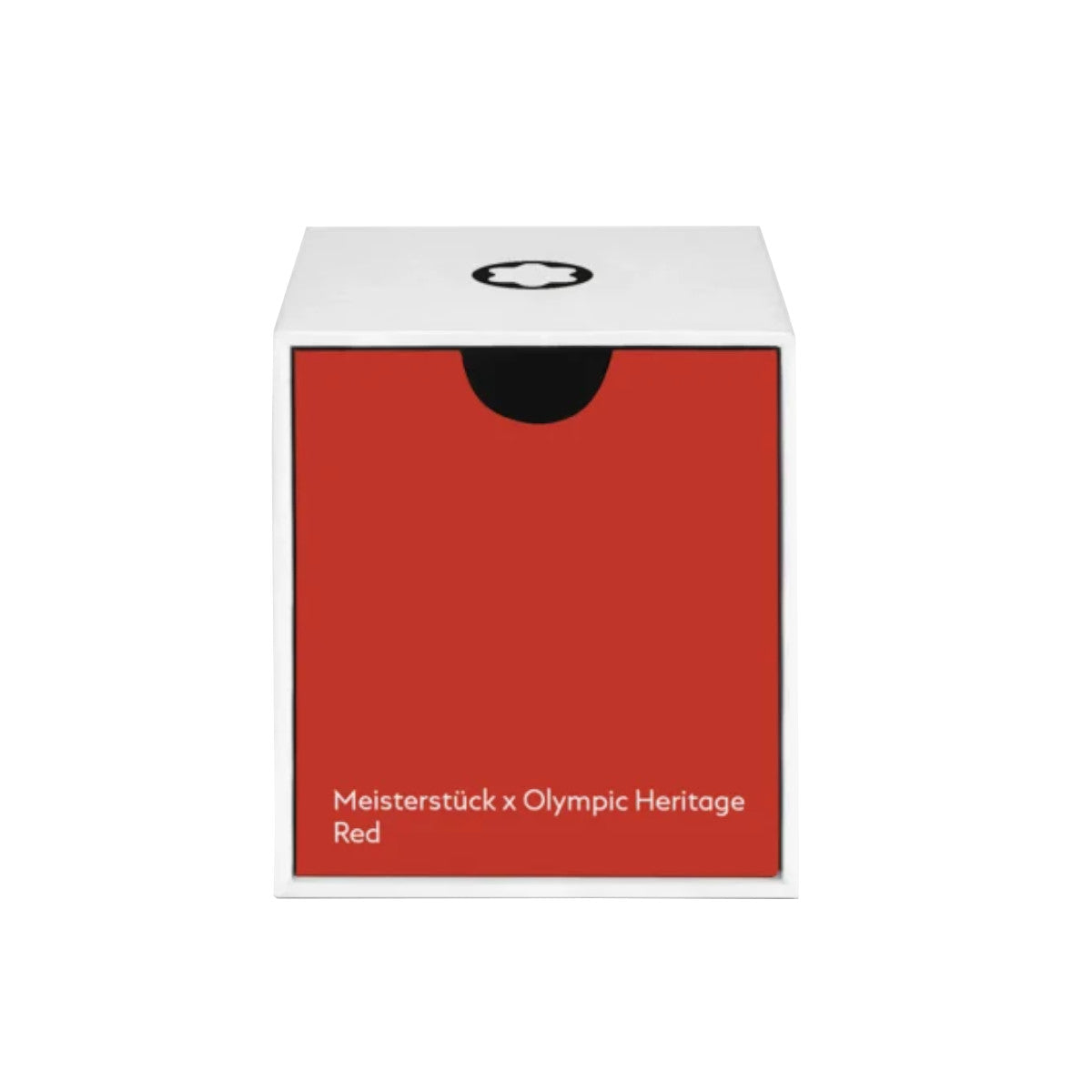 Flacon d’encre, Meisterstück x Olympic Heritage Paris 1924, Rouge - 50 ml