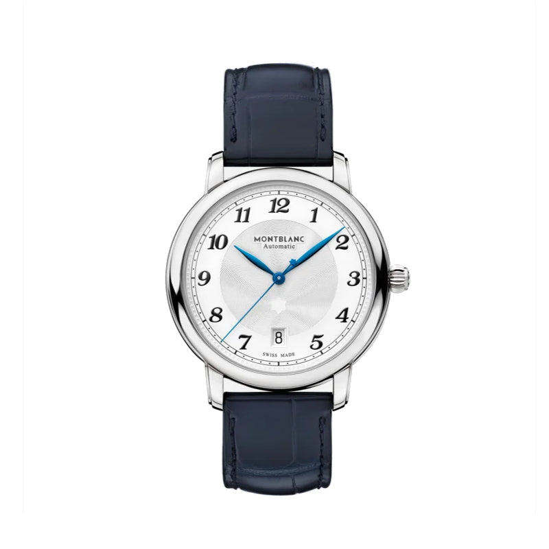 Montblanc Star Legacy Automatic Date 39 mm