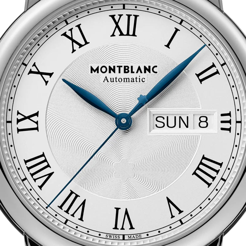 Montblanc Star Legacy Automatic Day & Date 39 mm