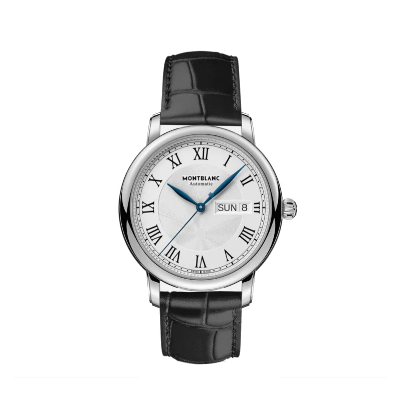 Montblanc Star Legacy Automatic Day & Date 39 mm