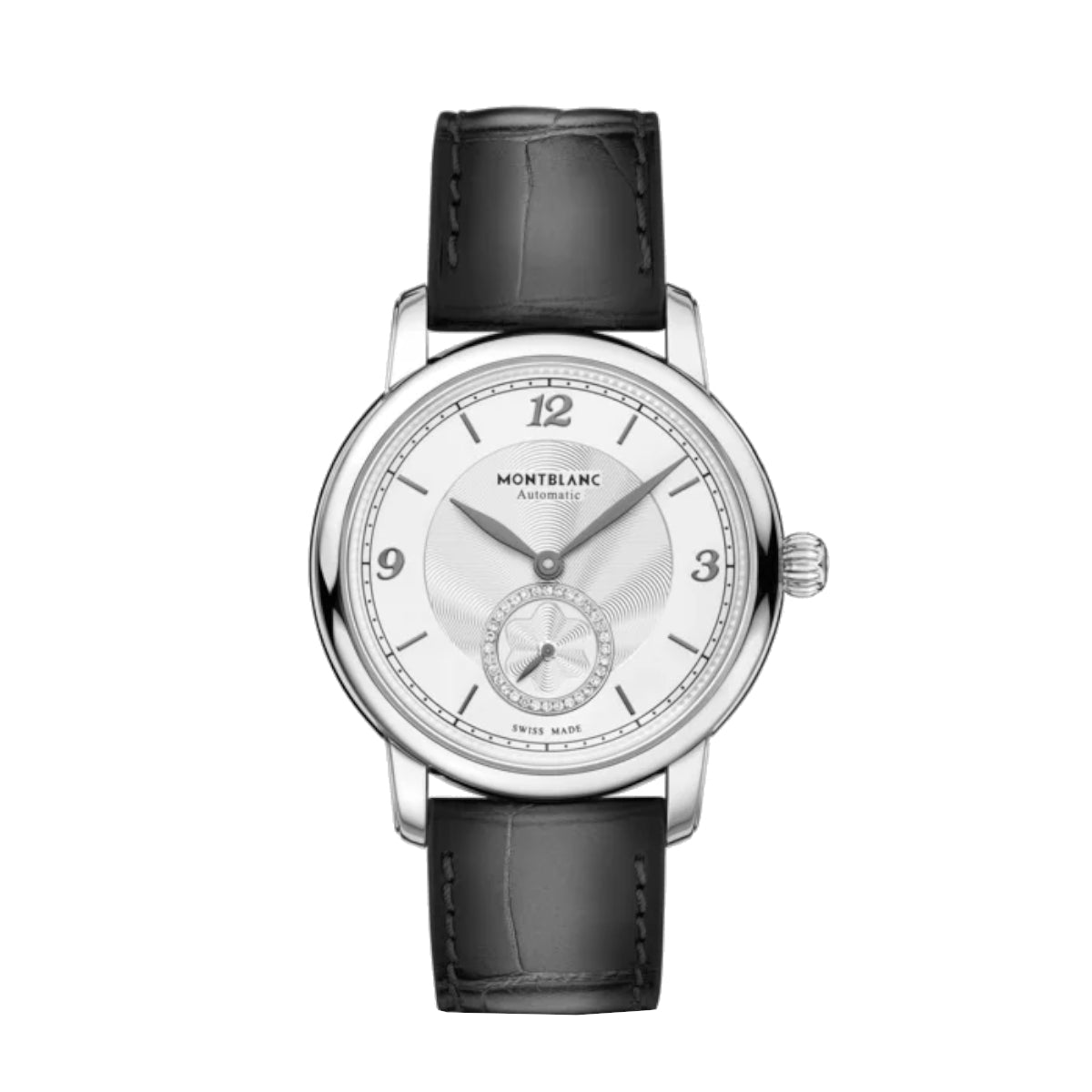 Montblanc Star Legacy Small Second - 36 mm