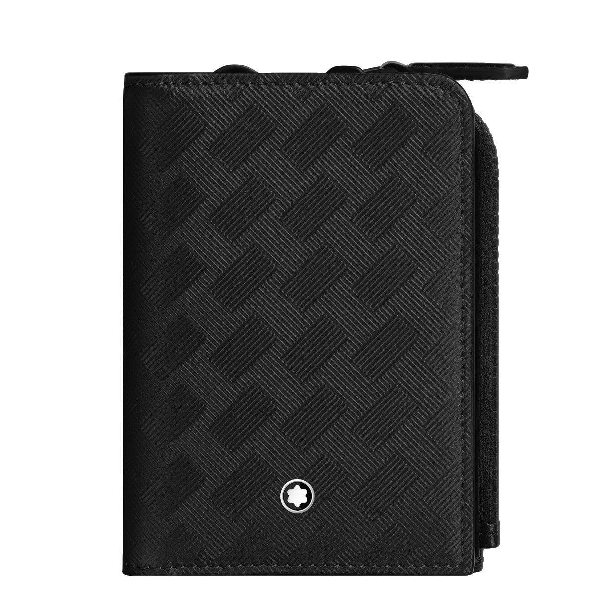 Porte-cartes 3cc avec poche zippée Montblanc Extreme 3.0