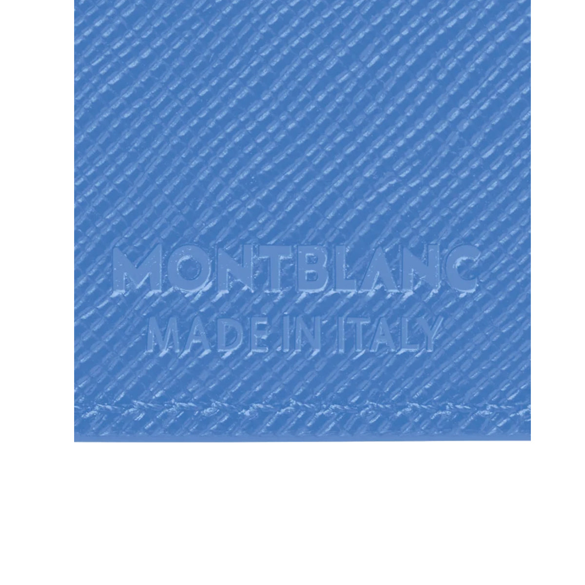 Porte-cartes 5cc Montblanc Sartorial