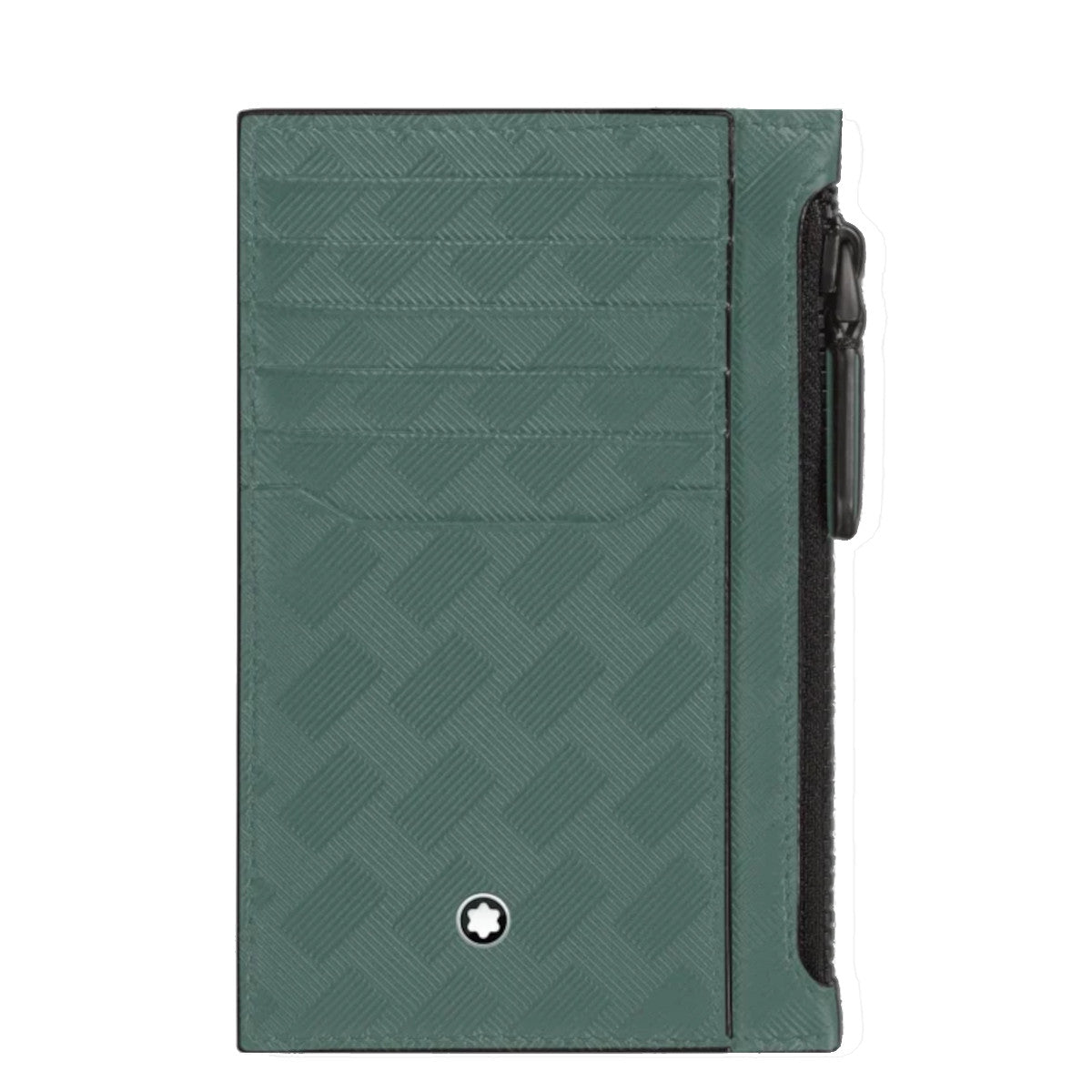 Porte-cartes 8cc avec poche zippée Montblanc Extreme 3.0