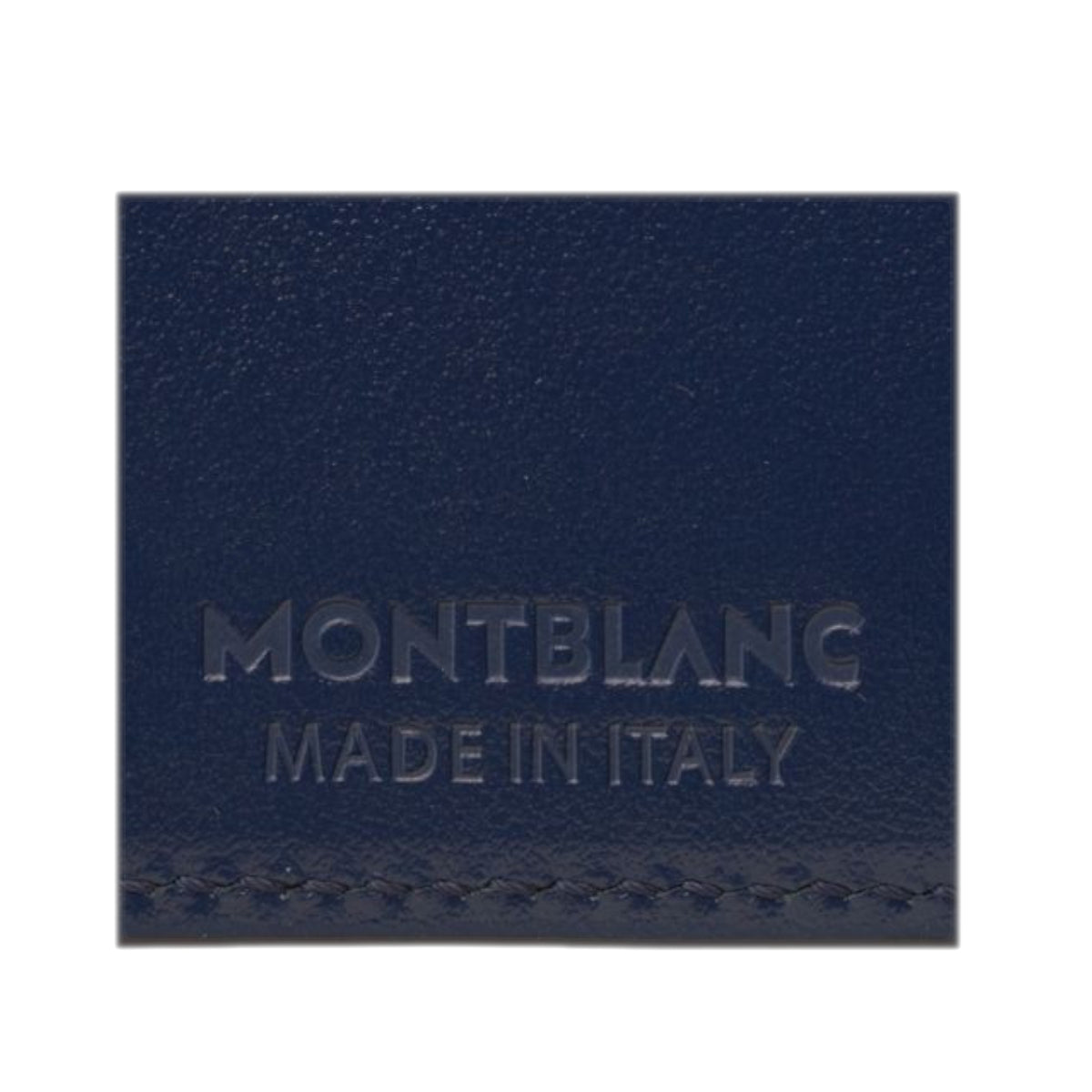 Portefeuille 4cc Montblanc Meisterstück