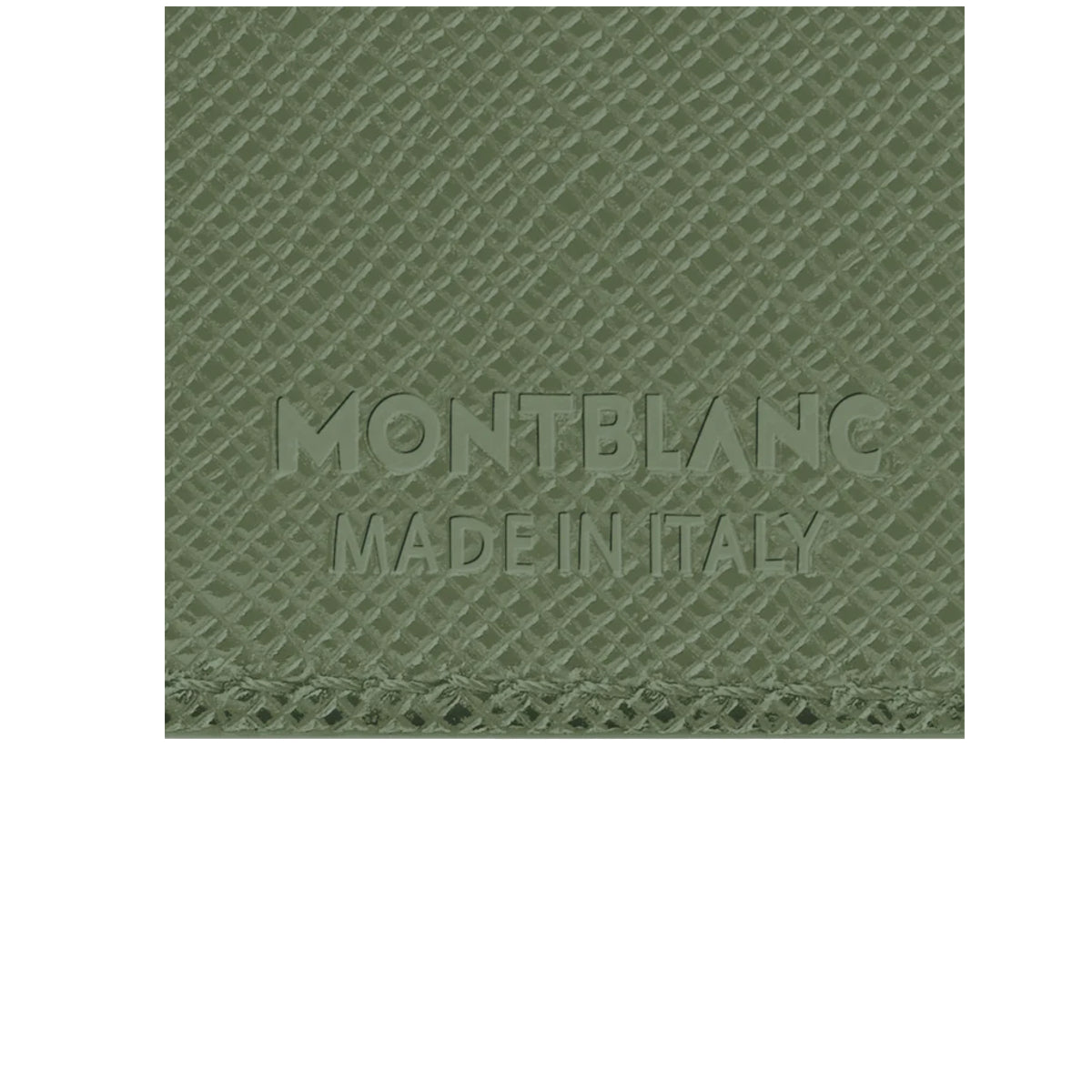 Portefeuille 4cc Montblanc Sartorial