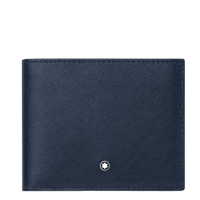 Portefeuille 6cc Montblanc Sartorial