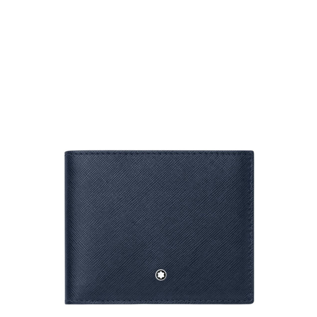 Portefeuille 6cc Montblanc Sartorial