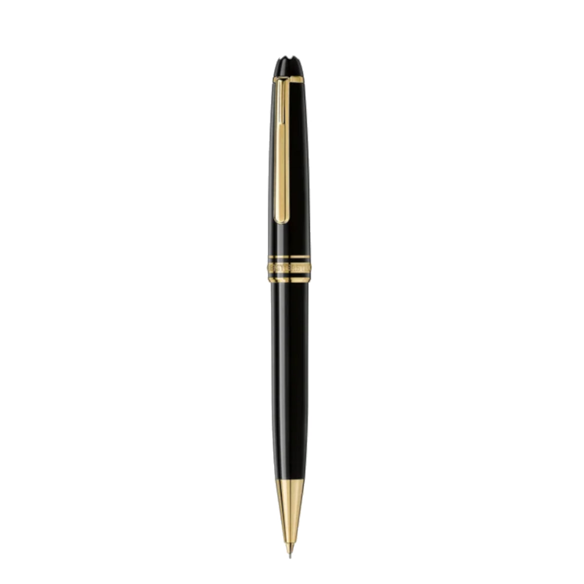 Portemine Montblanc Meisterstück Classique doré