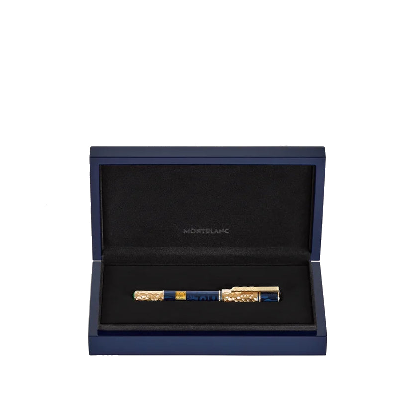 Rollerball Masters of Art Hommage à Gustav Klimt Limited Edition 4810