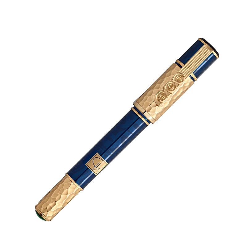 Rollerball Masters of Art Hommage à Gustav Klimt Limited Edition 4810