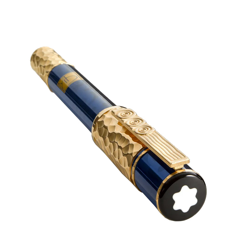 Rollerball Masters of Art Hommage à Gustav Klimt Limited Edition 4810