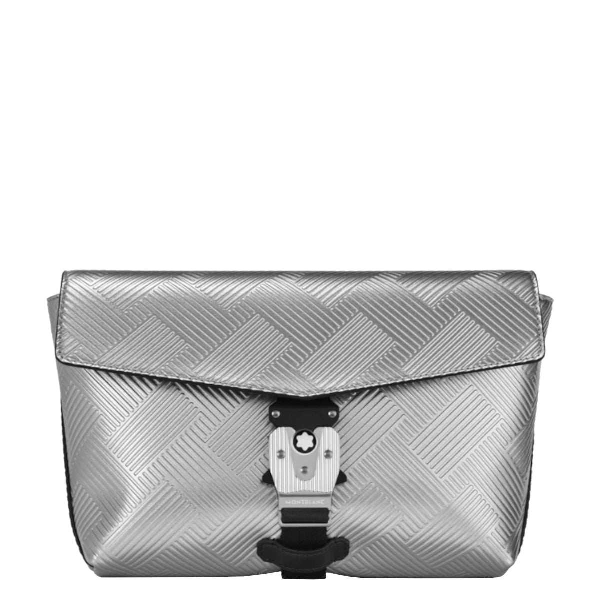 Sac pochette avec fermeture M lock 4810 Montblanc Extreme 3.0