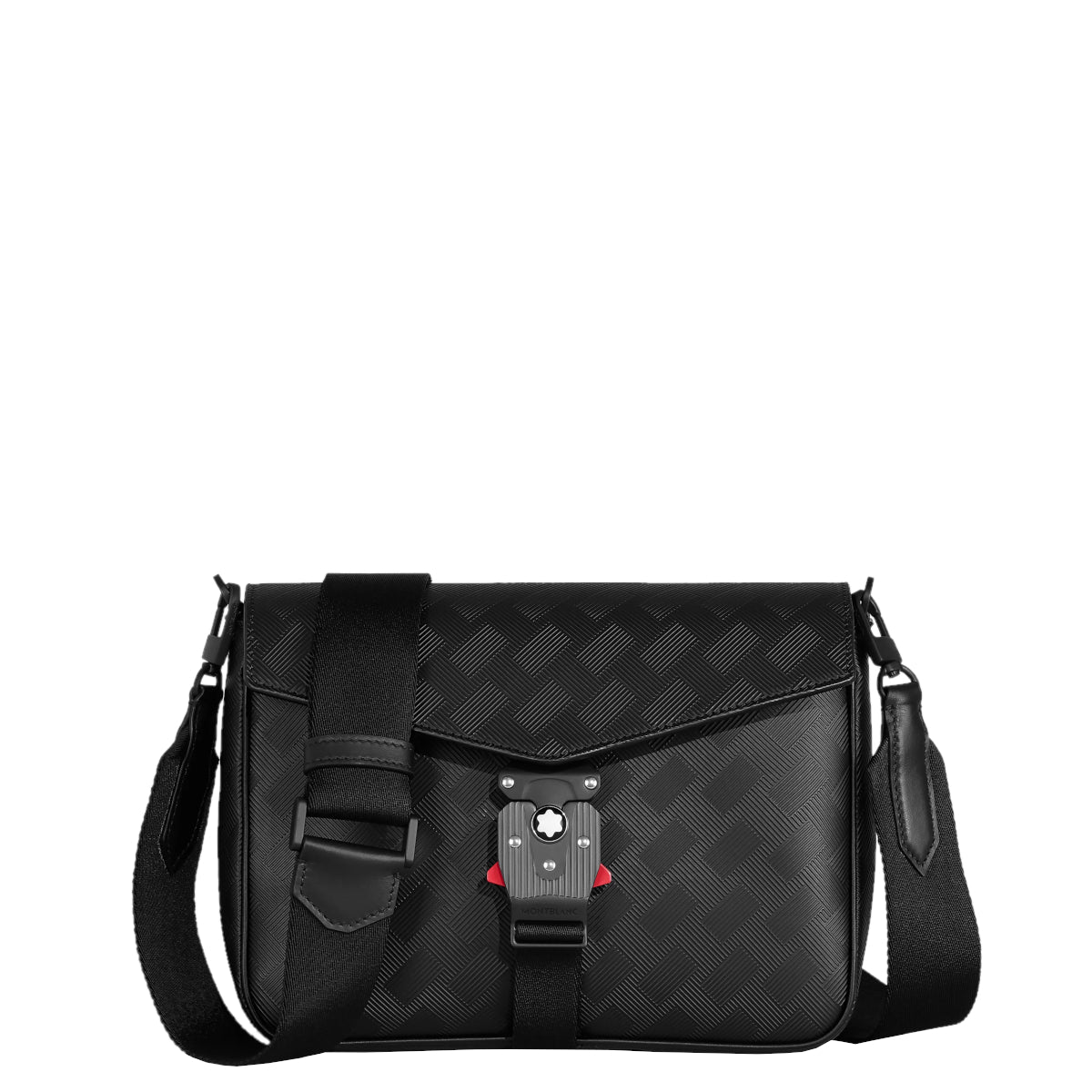 Sac pochette compacte avec boucle M LOCK 4810 Montblanc Extreme 3.0