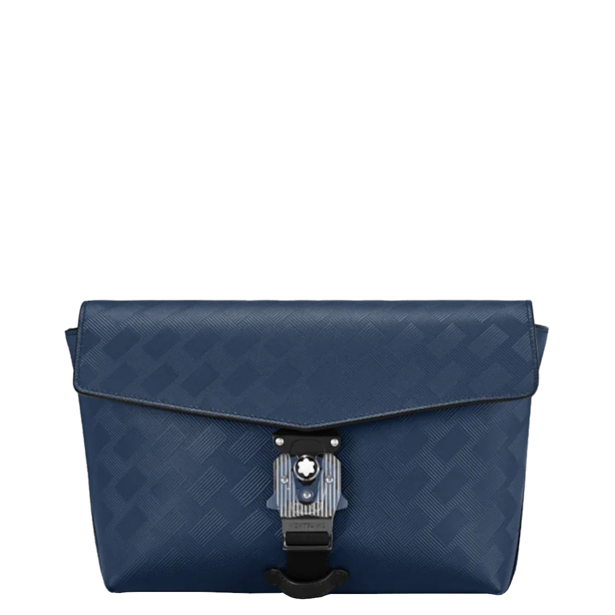 Sac pochette compacte avec boucle M LOCK 4810 Montblanc Extreme 3.0