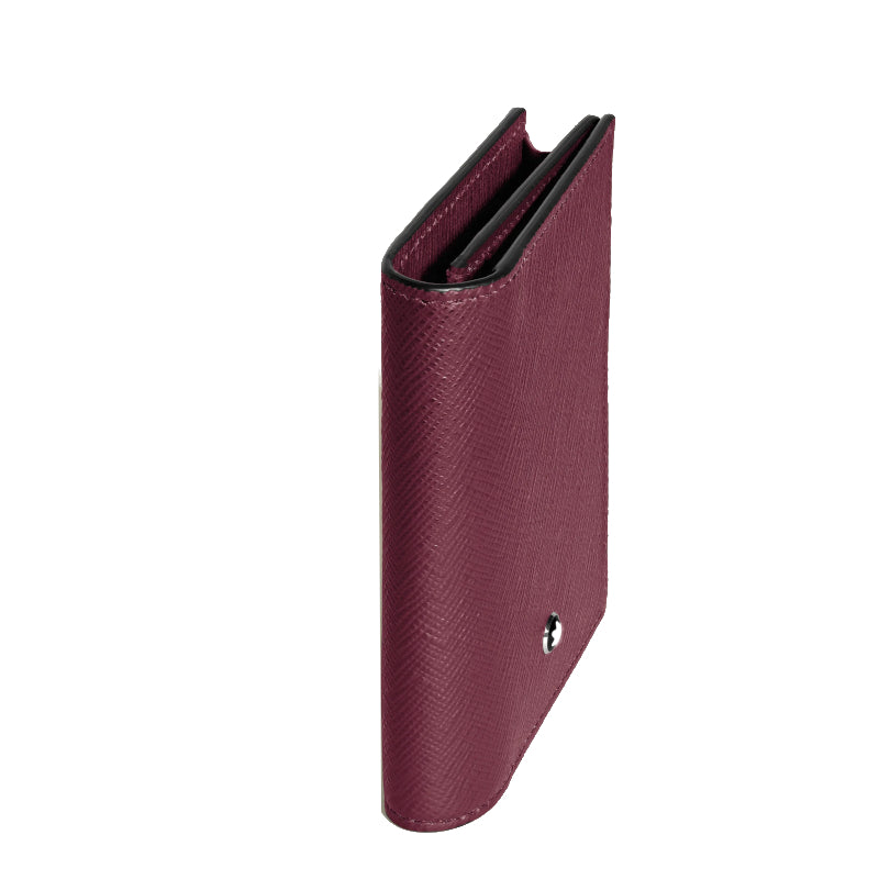 Porte-cartes 4cc Montblanc Sartorial