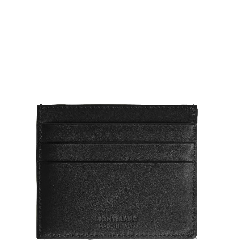 Porte-cartes 6cc Montblanc Extreme 3.0