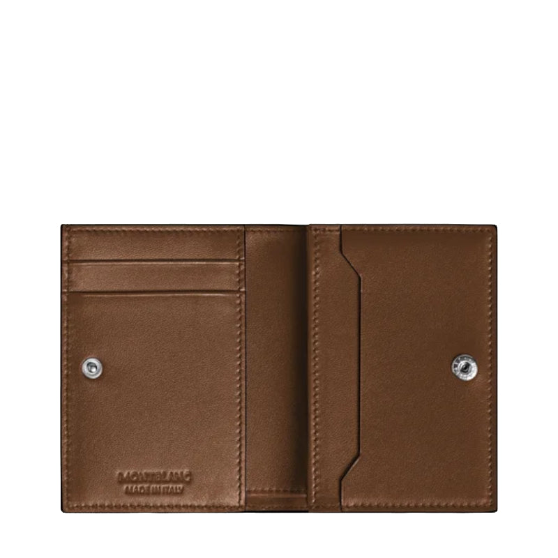 Portefeuille continental nano Soft