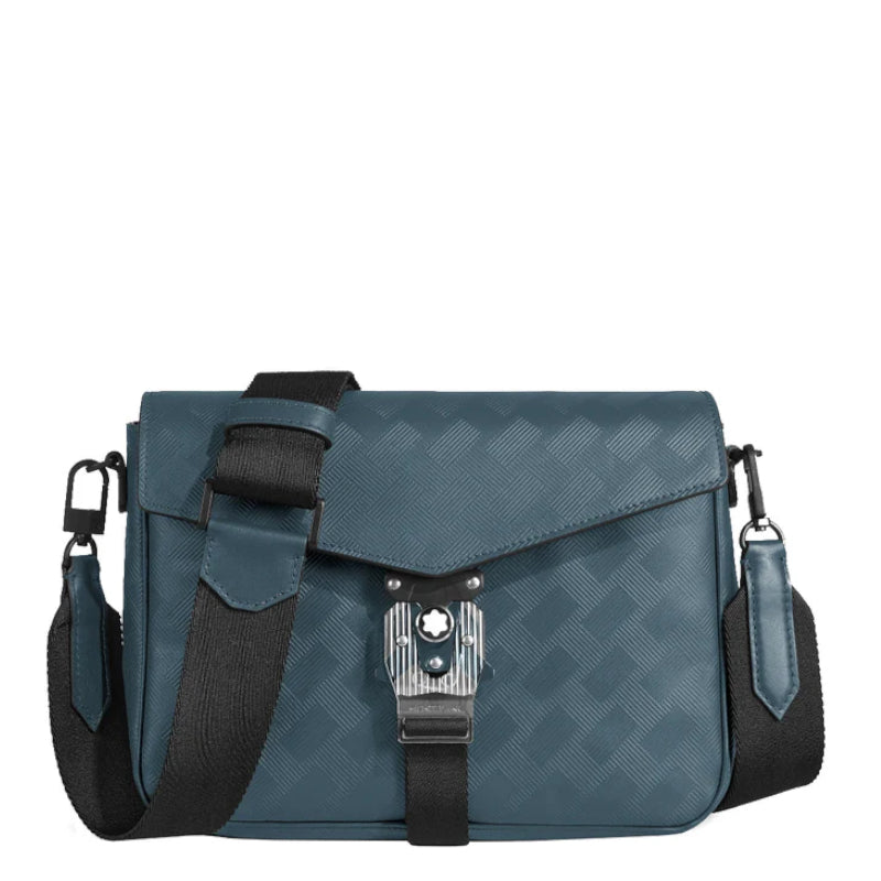 Sac pochette compact avec boucle M LOCK 4810 Extreme 3.0