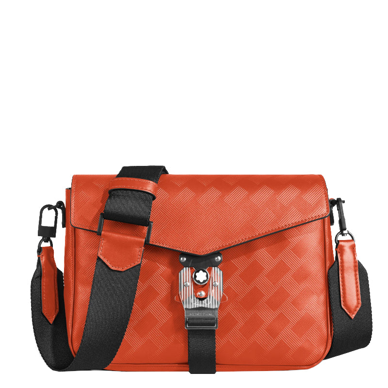 Sac pochette compact avec boucle Montblanc M LOCK 4810 Extreme 3.0