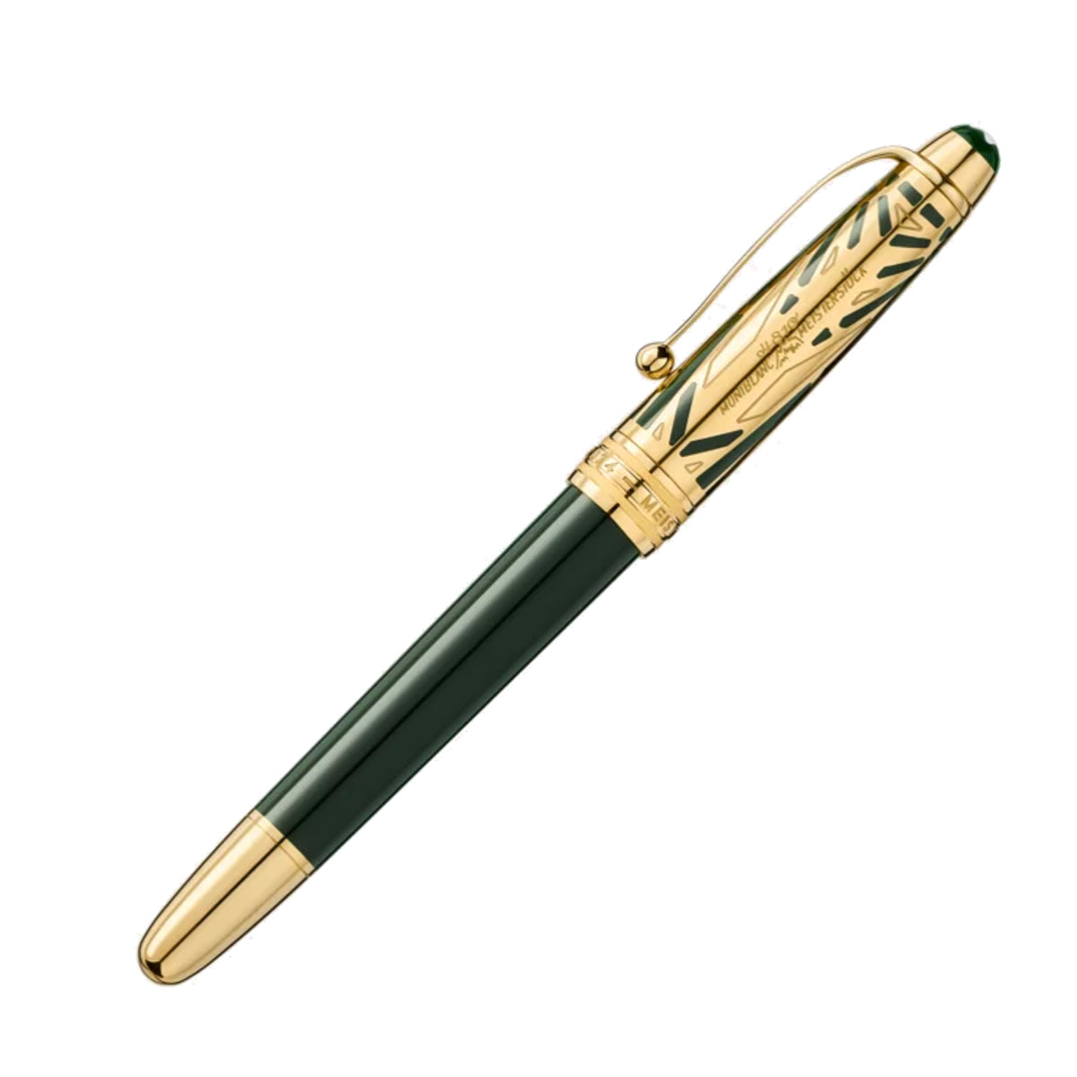 Stylo Plume Collection Meisterstück The Origin Doué Classique (F)