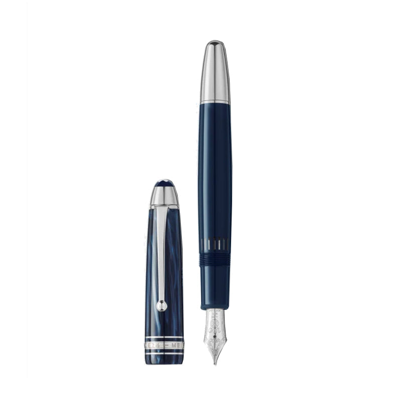 Stylo Plume Montblanc Collection Montblanc Meisterstück The Origin LeGrand (M)