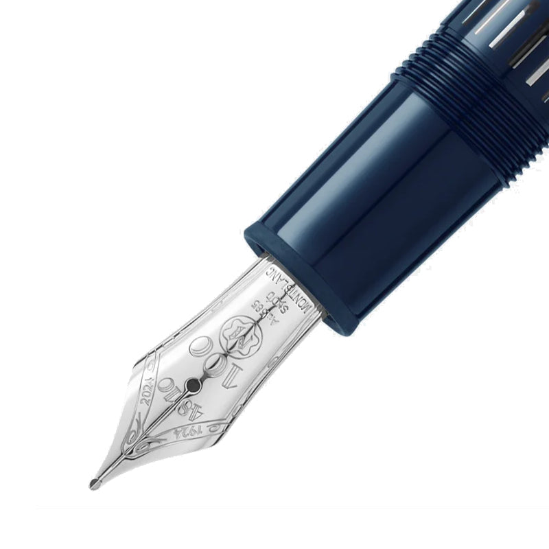 Stylo Plume Montblanc Collection Montblanc Meisterstück The Origin LeGrand (M)