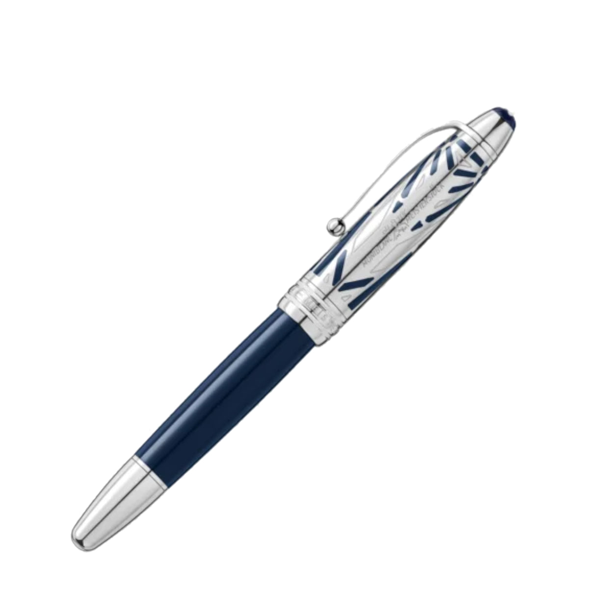 Stylo Plume  Meisterstück The Origin Solitaire Le Grand (M)