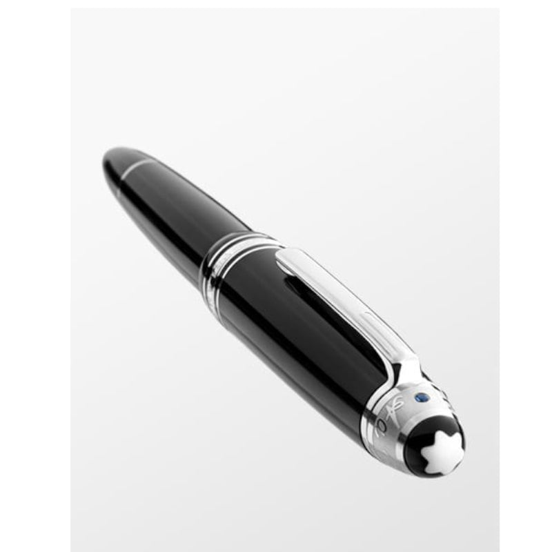 Stylo Plume Montblanc Meisterstück Unicef Résine LeGrand