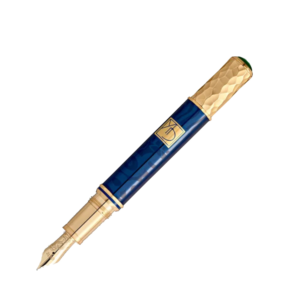 Stylo Plume (F)  Masters Of Art Hommage à Gustav Klimt Limited Edition 4810