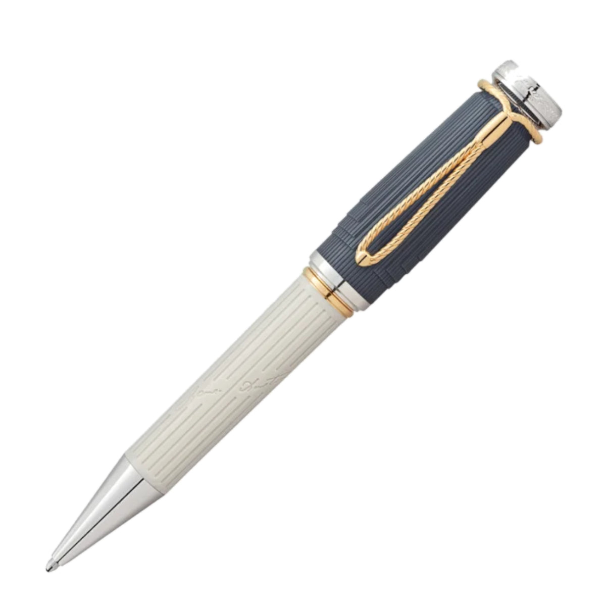 Stylo bille Writers Edition Hommage à Jane Austen Limited Edition