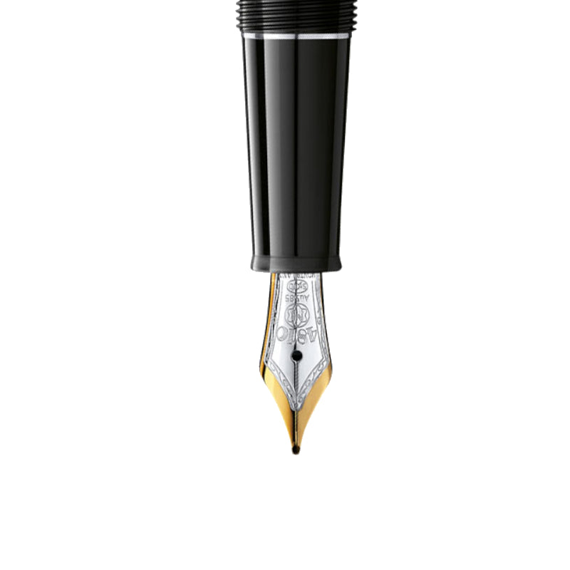 Stylo plume Montblanc Meisterstück Unicef Signature For Good Classique