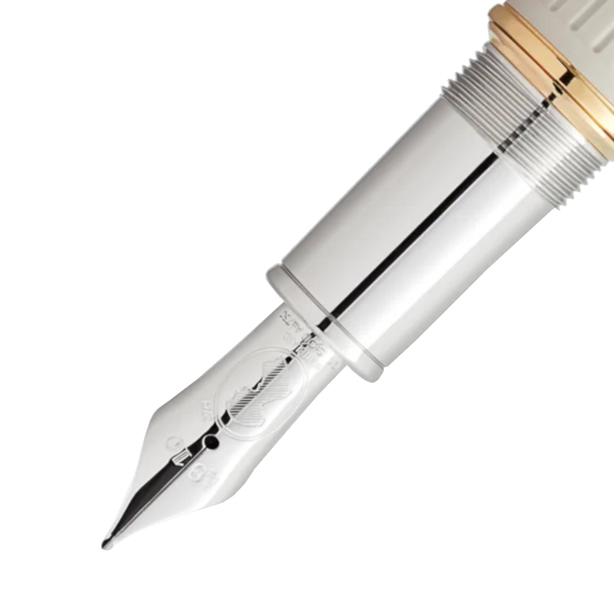 Stylo plume Writers Edition Hommage à Jane Austen Limeted Edition