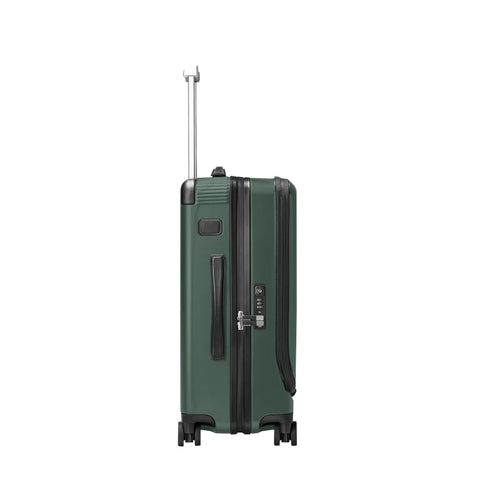 Valise cabine avec poche #MY4810  de Montblanc