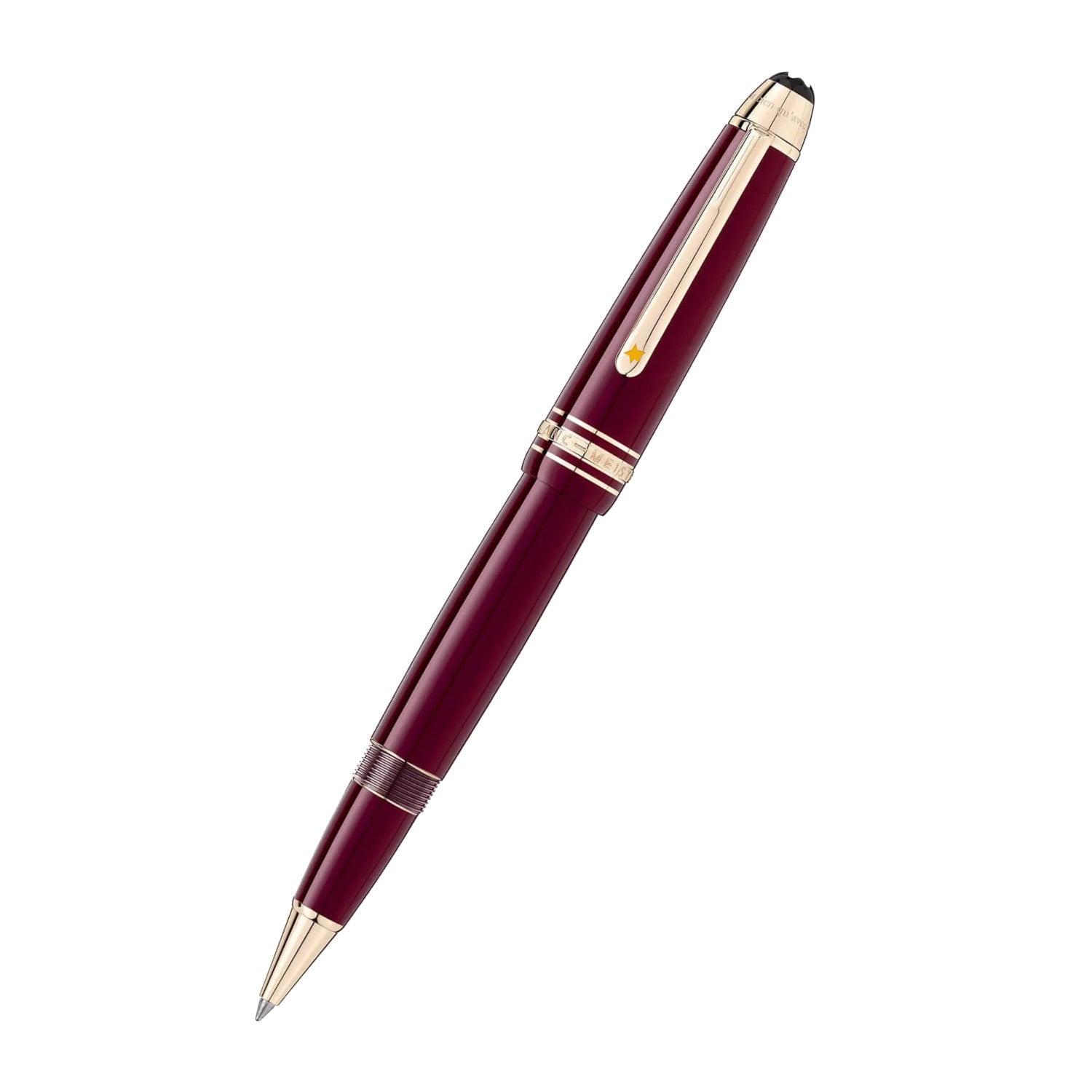 Rollerball Montblanc Meisterstück Le Petit Prince LeGrand