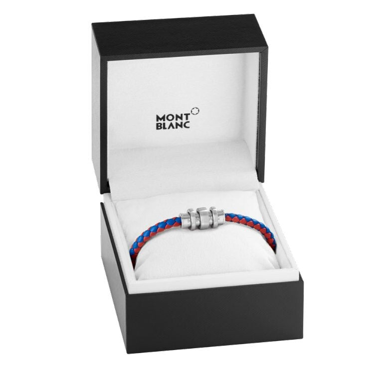 Bracelet Montblanc Le Petit Prince(Taille L) - Boutique-Officielle-Montblanc-Cannes