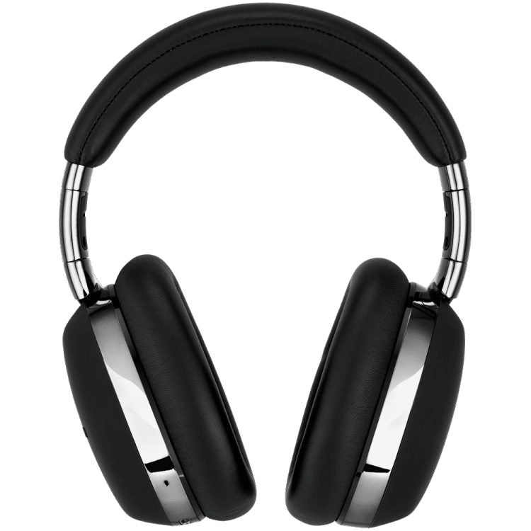 Casque de voyage connecté Montblanc MB 01 noir - Boutique-Officielle-Montblanc-Cannes