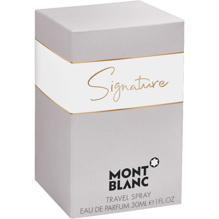 Montblanc Signature - Eau de Parfum, 30 ml