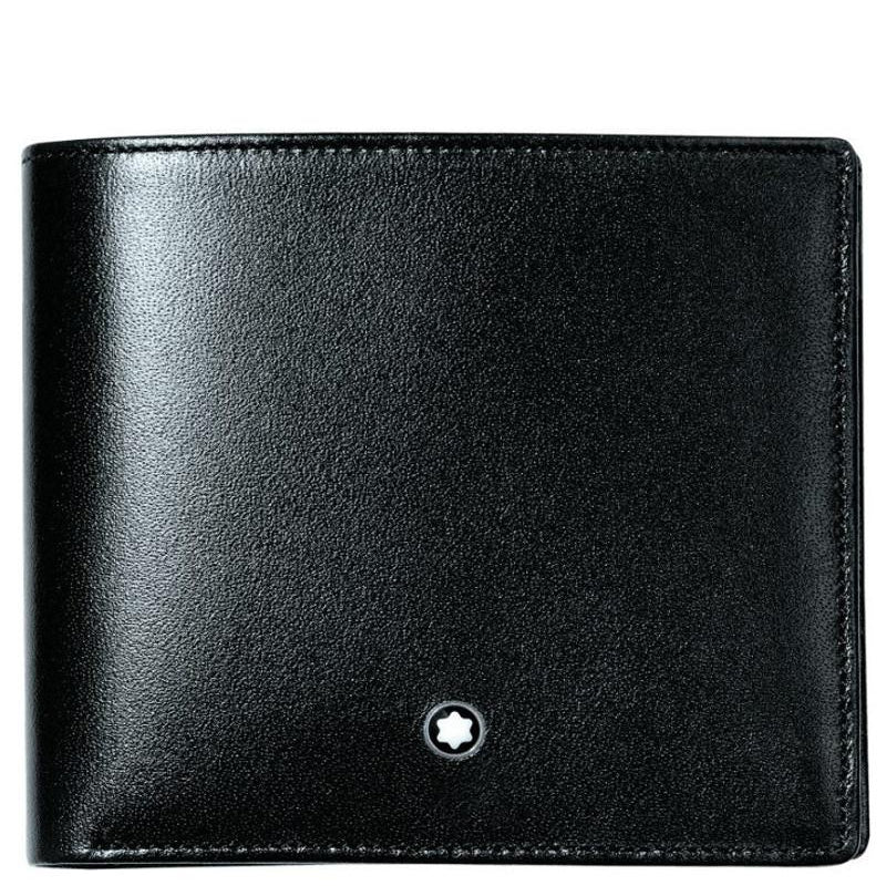 Maroquinerie montblanc discount