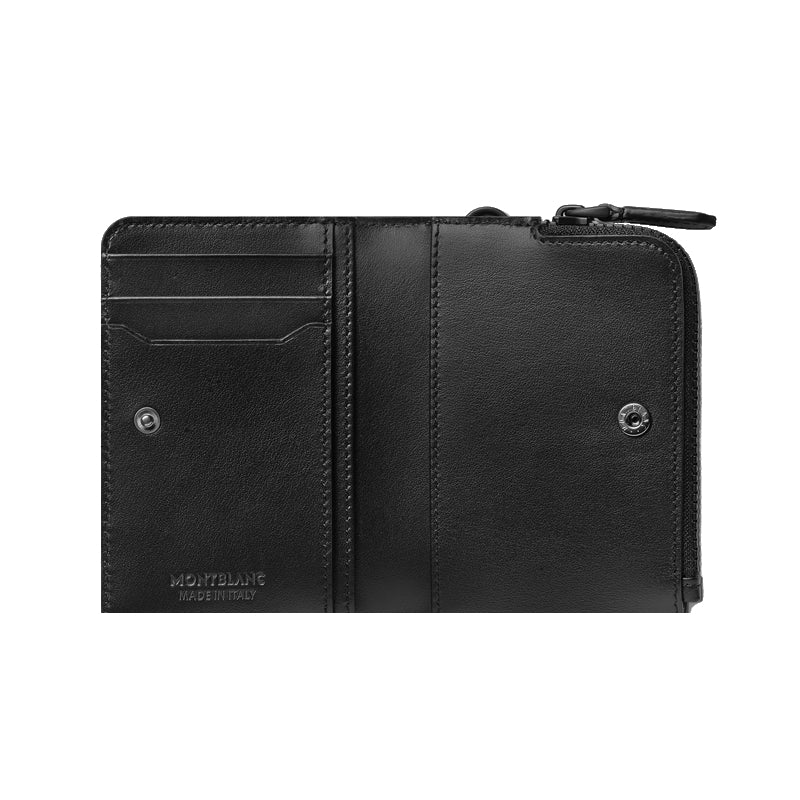 Porte-cartes 3cc avec poche zippée Montblanc Extreme 3.0