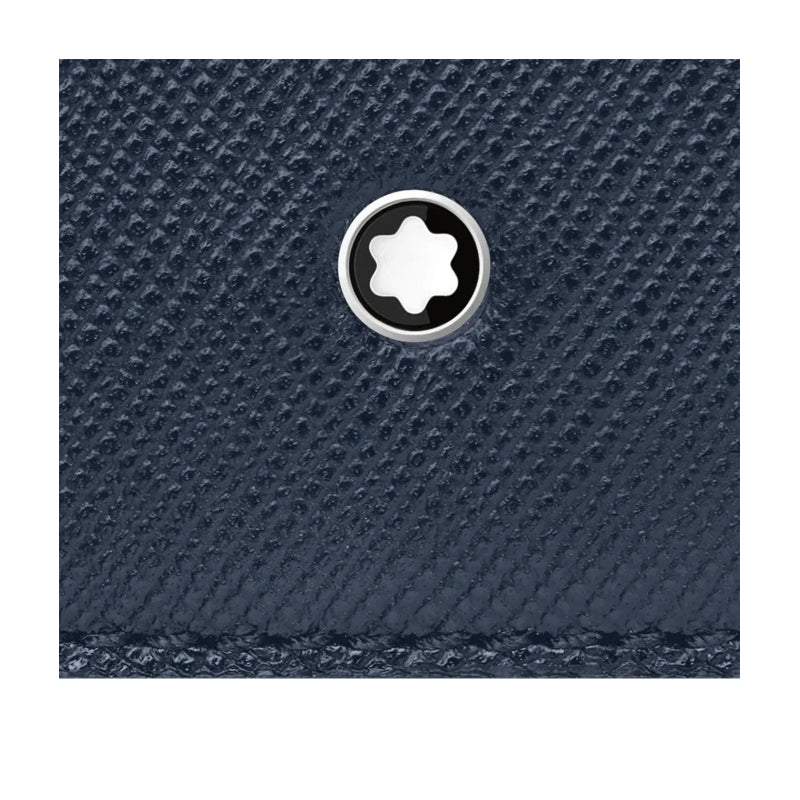 Porte-cartes de visite Montblanc Sartorial