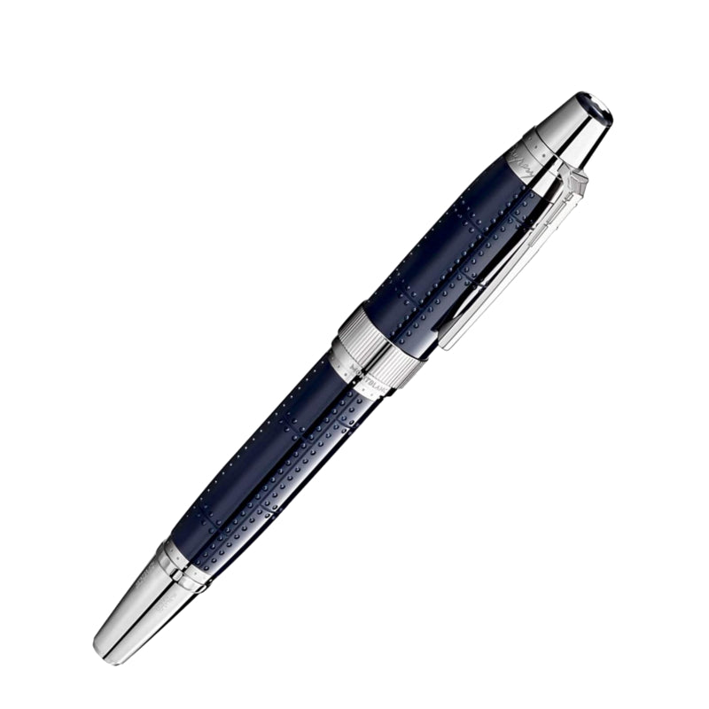 Rollerball Montblanc Antoine Saint-Exupery Edition Ecrivain