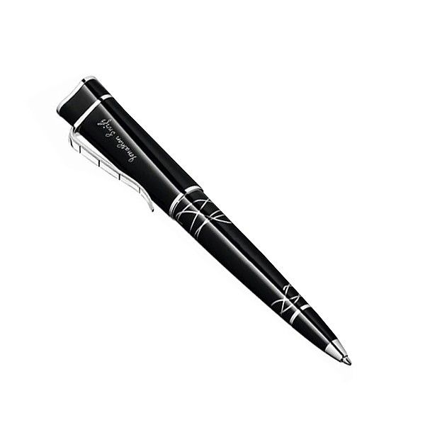 Rollerball Montblanc Edition Limitée Jonathan Swift