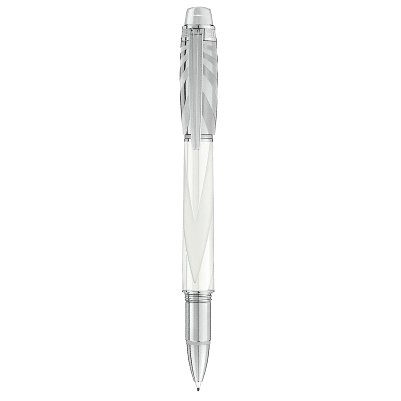 Montblanc hotsell starwalker ceramic