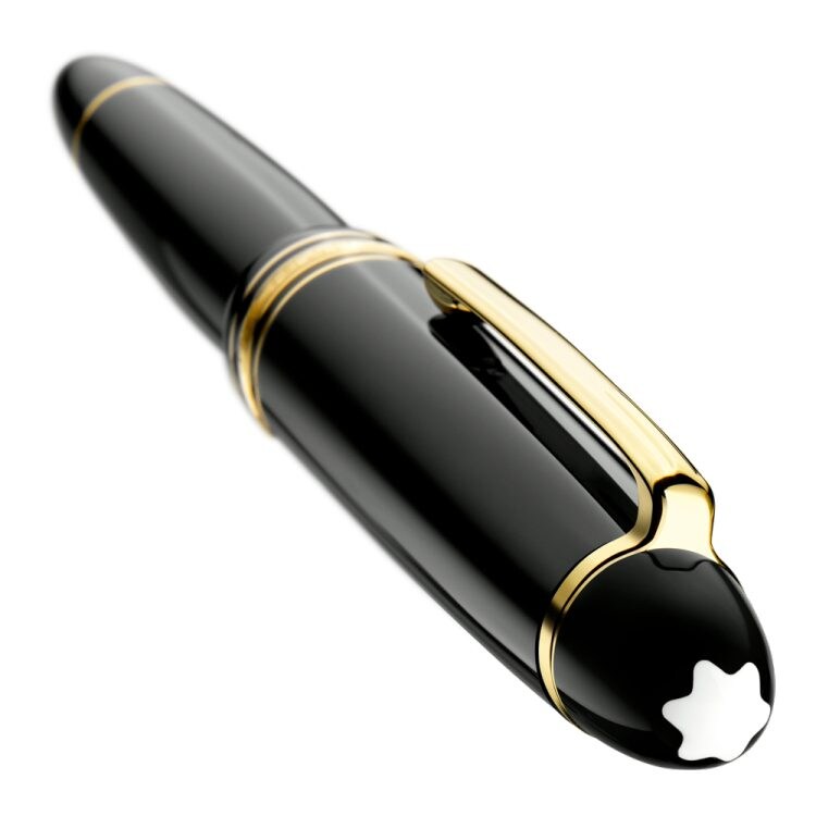 Rollerball Meisterstück LeGrand doré - Boutique-Officielle-Montblanc-Cannes